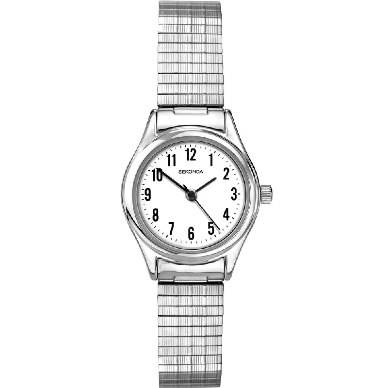 Men's Engraved Style Digital Watches-Sekonda SK4601
