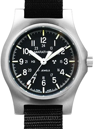 Men's Minimalist Style Men's Sports Watches-GPM NGM Reissue Mechanical Ref. WW194003SS-0101 Men's Minimalist Style Men's Sports Watches-GPM NGM Reissue Mechanical Ref. WW194003SS-0101
