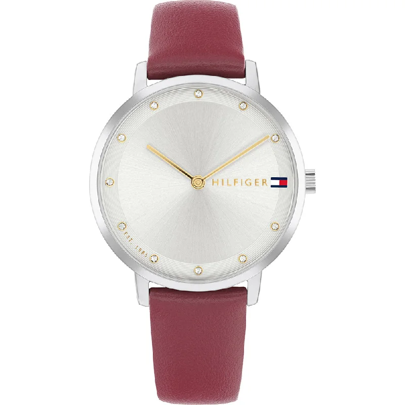 Men's Kinetic Digital Watches-Tommy Hilfiger Pippa 1782763