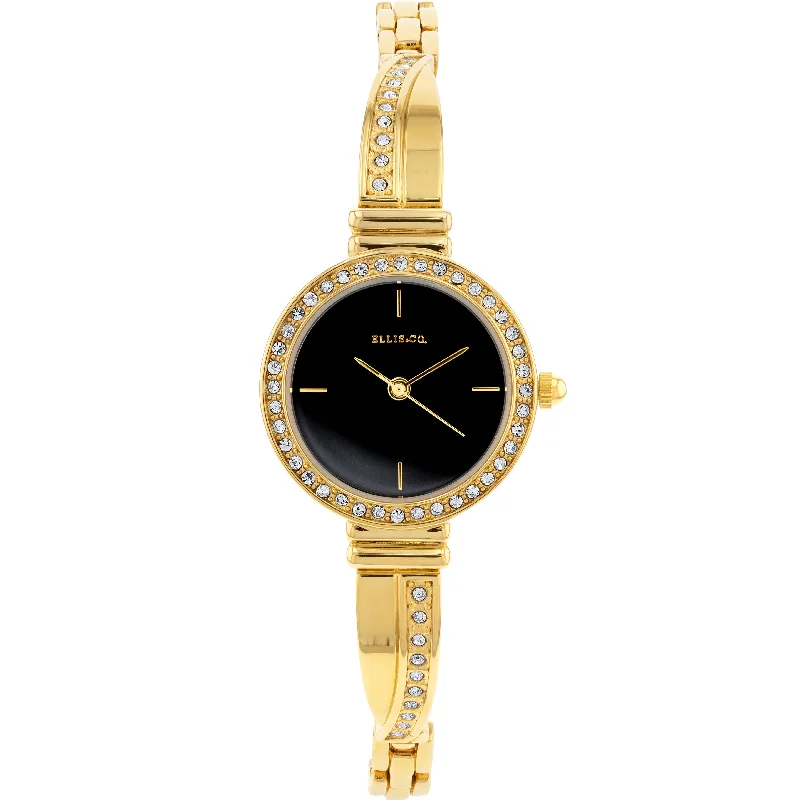 Men's Vintage Style Digital Watches-Ellis & Co ' Erika'