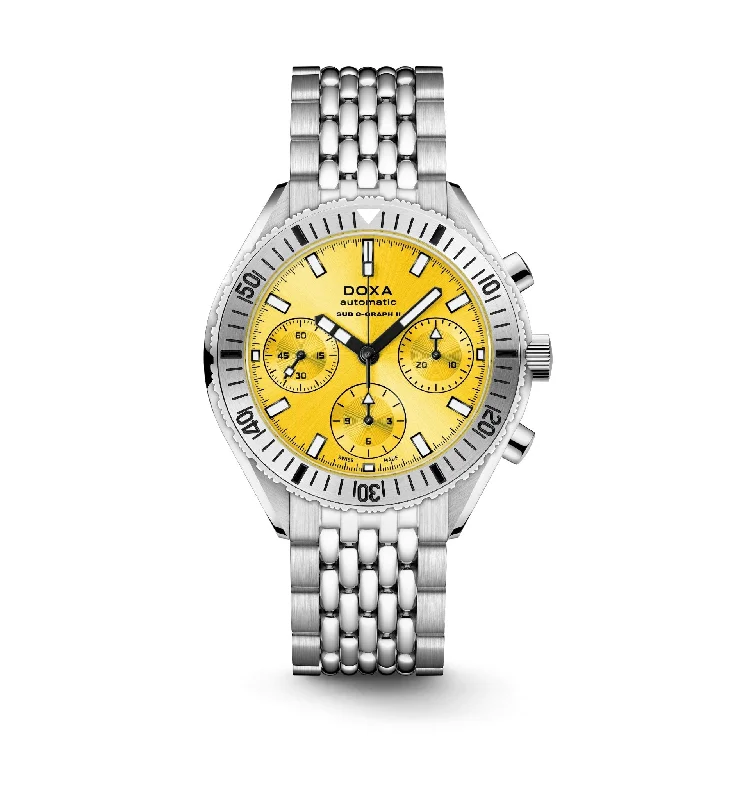 Men's Dive Watches for Underwater Sports -Divingstar