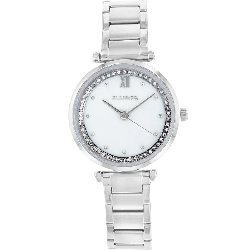 Men's Date Night Design Digital Watches-Ellis & Co Stella