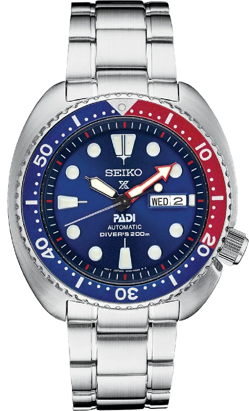 Men's Seiko Kinetic Style Watches-SRPE99