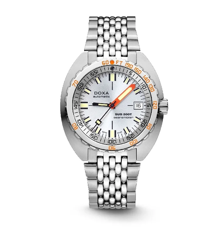 Men's Dive Watches for Fishing -Searambler