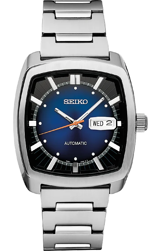 Men's Seiko Winter Style Watches-SNKP23