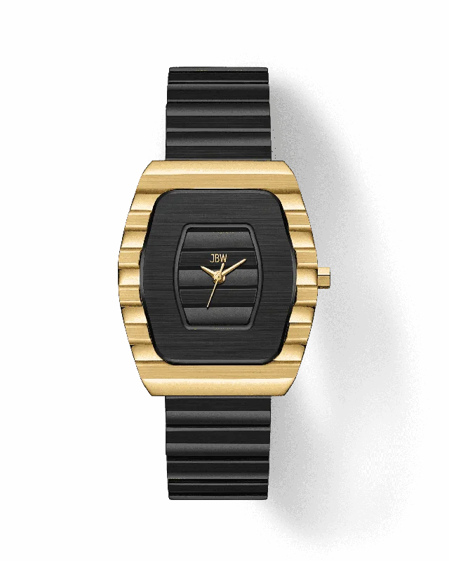 Men's Mechanical Watch Office Wear Style-Atlas | J6403F