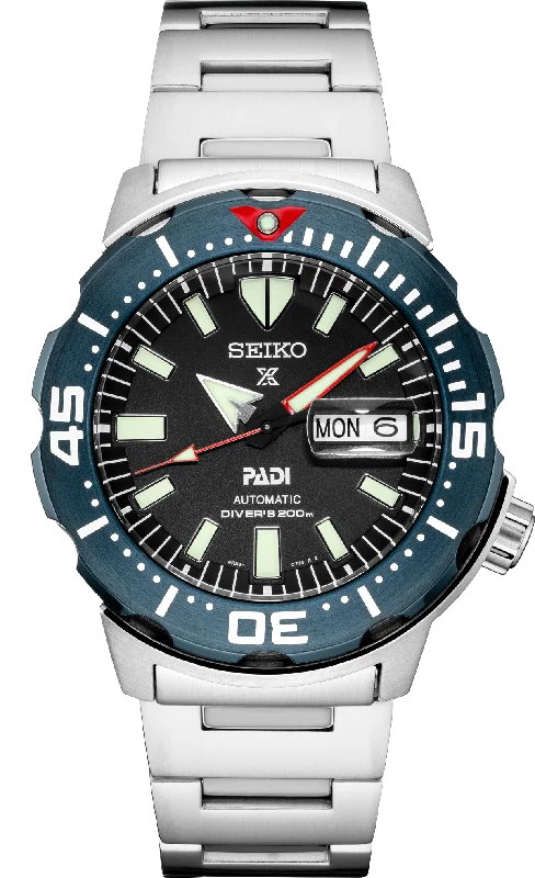Men's Seiko Party Wear Design Watches-SRPE27