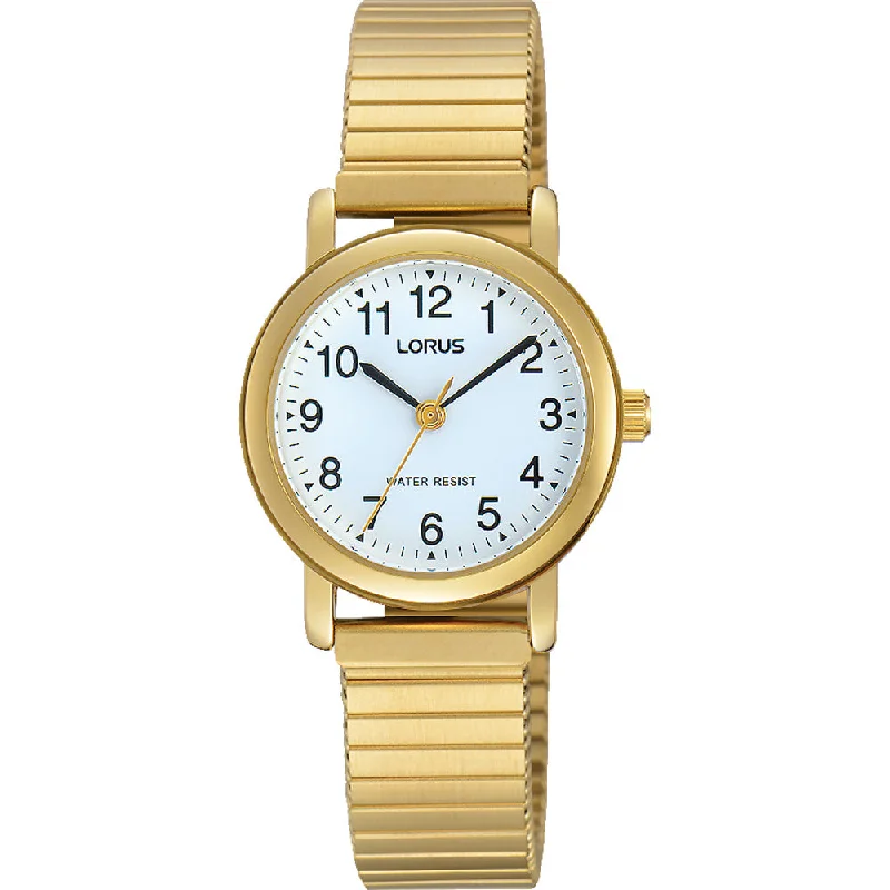 Men's Quartz Watch Luxury Style-Lorus RRX04HX-9 Quartz