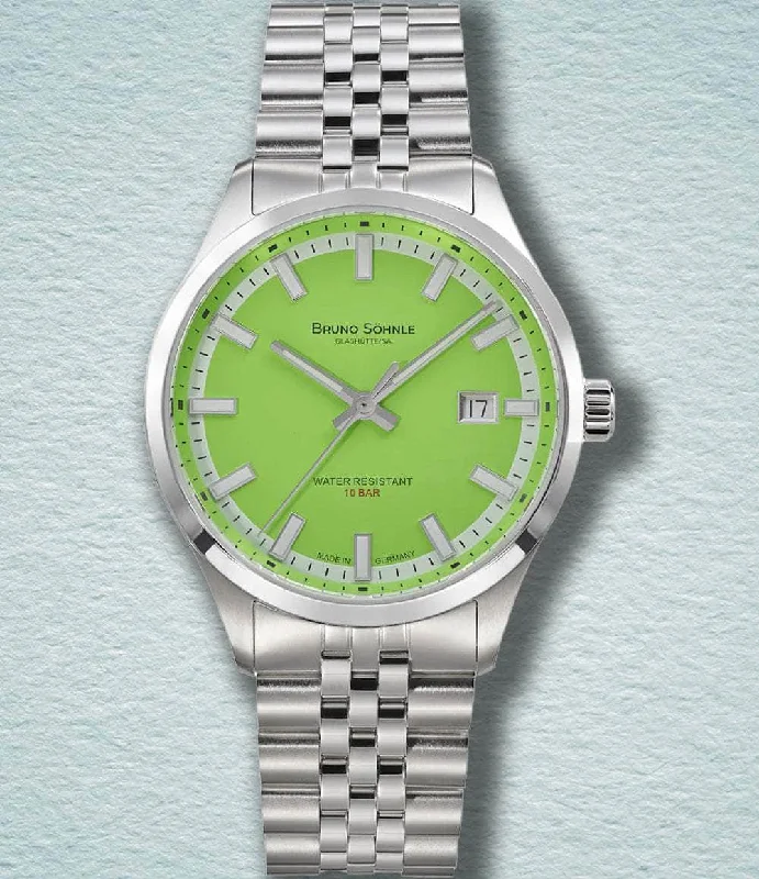 Men's Office Wear Style Men's Digital Watches-Turin