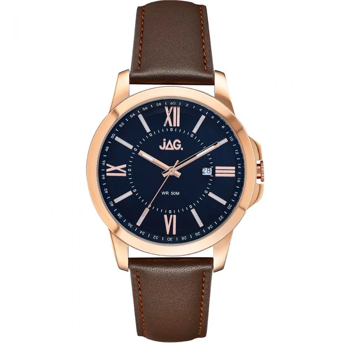Men's Autumn Design Digital Watches-Jag Xavier J2155