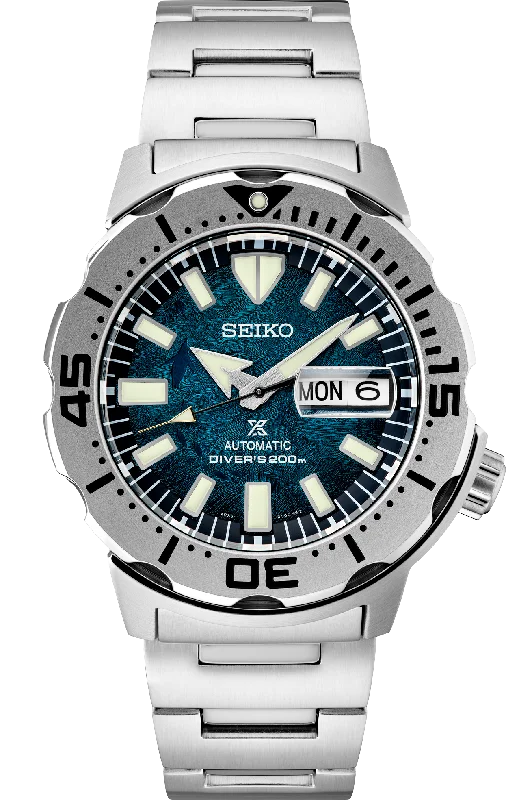 Men's Seiko Wedding Design Watches-SRPH75