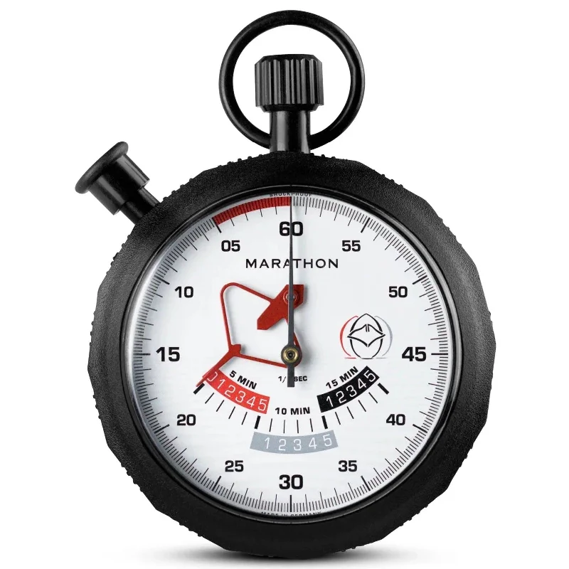 Unisex Rectangular Case Watches-Marathon Limited Edition Round the Island Race Marathon Stopwatch ST211006 Unisex Rectangular Case Watches-Marathon Limited Edition Round the Island Race Marathon Stopwatch ST211006