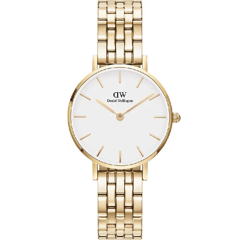 Men's Handmade Style Digital Watches-Daniel Wellington DW00100614 Petite Lumine