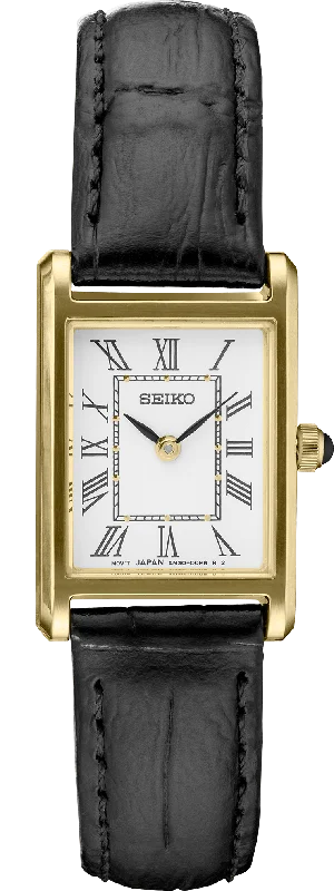 Men's Seiko Handmade Design Watches-SWR054