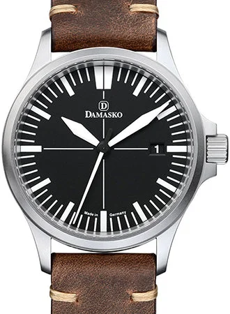 Men's Field Watches Bezel-DK32