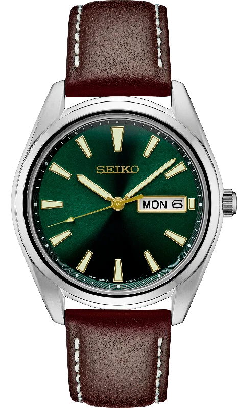 Men's Seiko Limited Edition Style Watches-SUR449