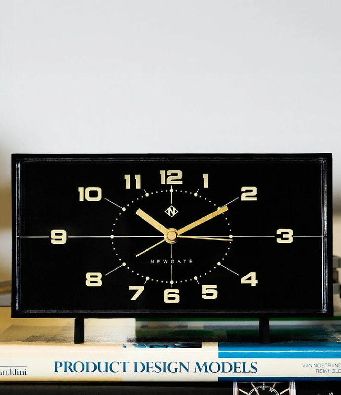 Decorative Cuckoo Wall Clocks-Wideboy Alarm Clock