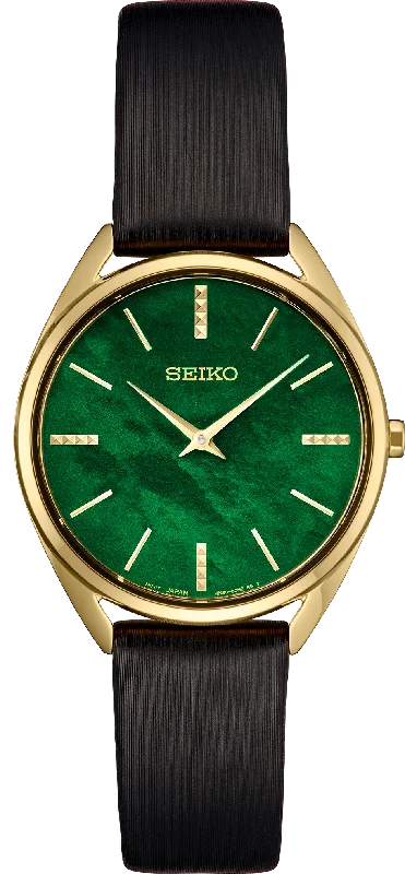 Men's Seiko Kinetic Design Watches-SWR080