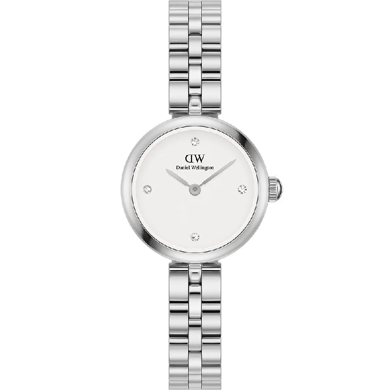 Men's Gift Style Digital Watches-Daniel Wellington DW00100716 Elan Link