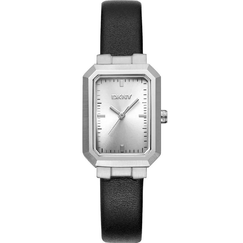Women's Handmade Dress Watches-DKNY Uptown Midi DK1L076L0015