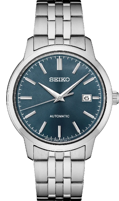 Men's Seiko Retro Watches-SRPH87