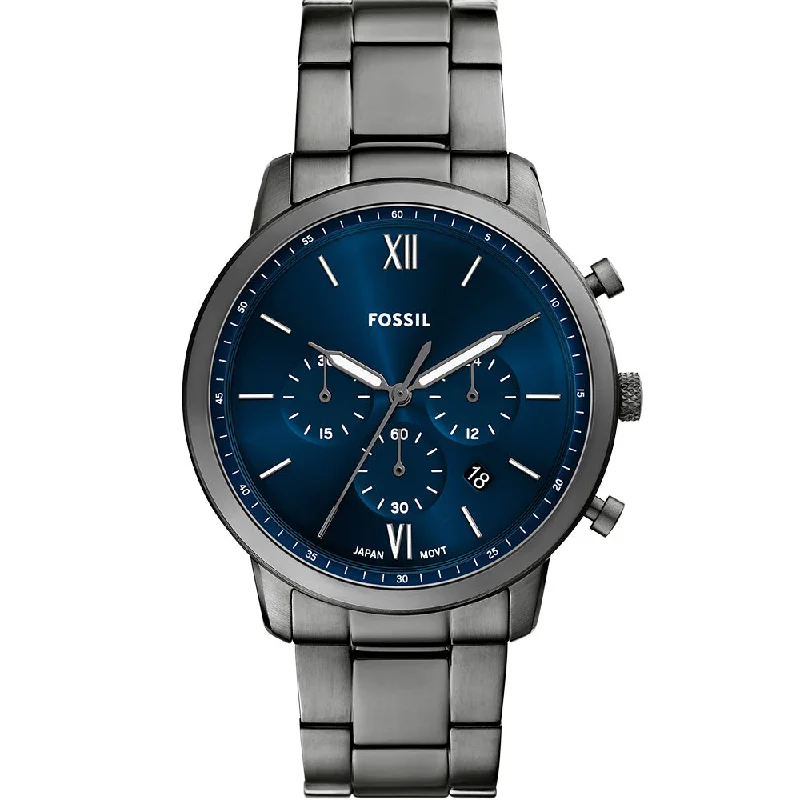 Men's Chronograph Watches for Sale Online -Fossil Neutra FS6111 Chronograph