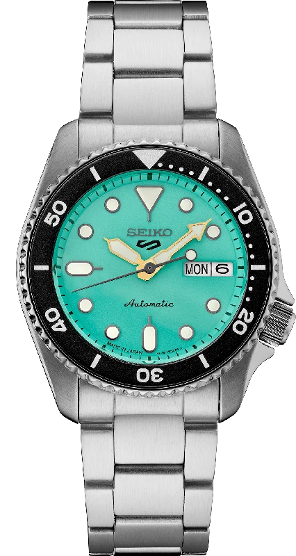 Men's Seiko Limited Edition Design Watches-SRPK33