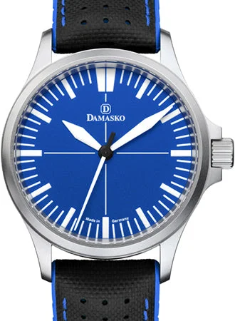 Men's Field Watches Dial-DK30 Ocean
