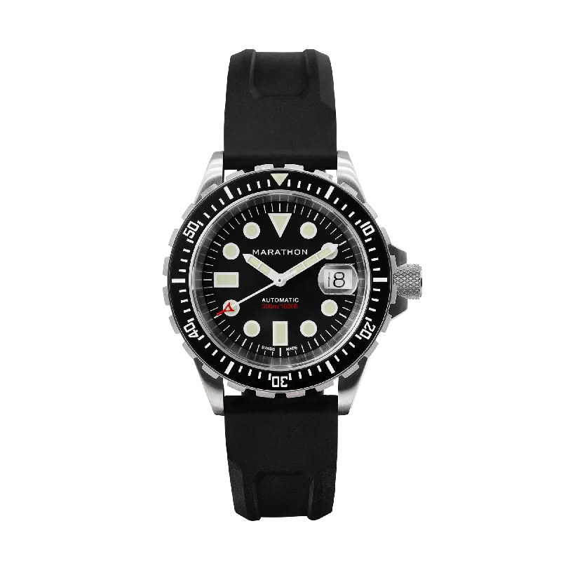 Men's Mechanical Watch Repair-41mm Original SAR w/ Date (OSAR-D)