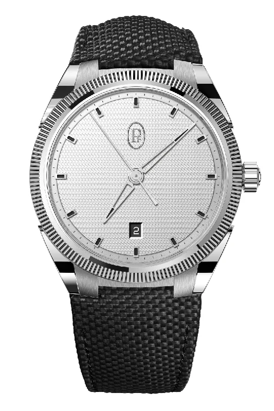 Men's Affordable Dress Watches-Parmigiani Fleurier Tonda PF Sport PFC930-1020001-400182
