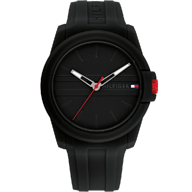 Men's Formal Event Style Men's Digital Watches-Tommy Hilfiger Austin 1710596