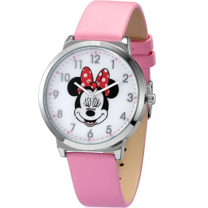 Men's German Made Digital Watches-Disney SPW008 Minnie Mouse