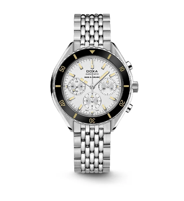 Men's Dive Watches with Carbon Fiber Case -Searambler