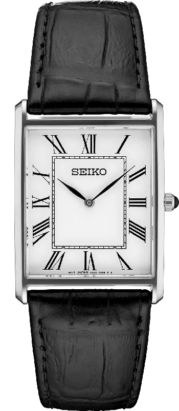 Men's Seiko Special Edition Design Watches-SWR049