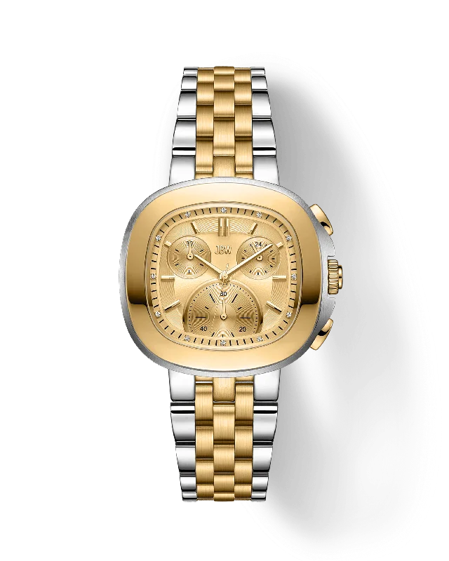 Men's Mechanical Watch Movements-Coast | J6397C
