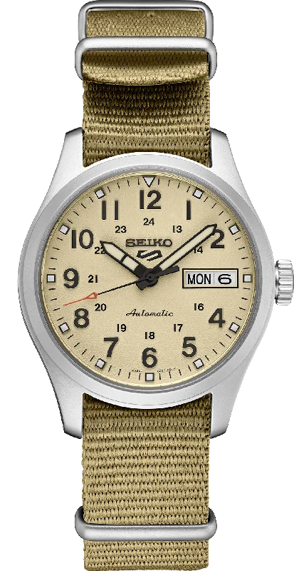 Men's Seiko Engagement Design Watches-SRPJ83