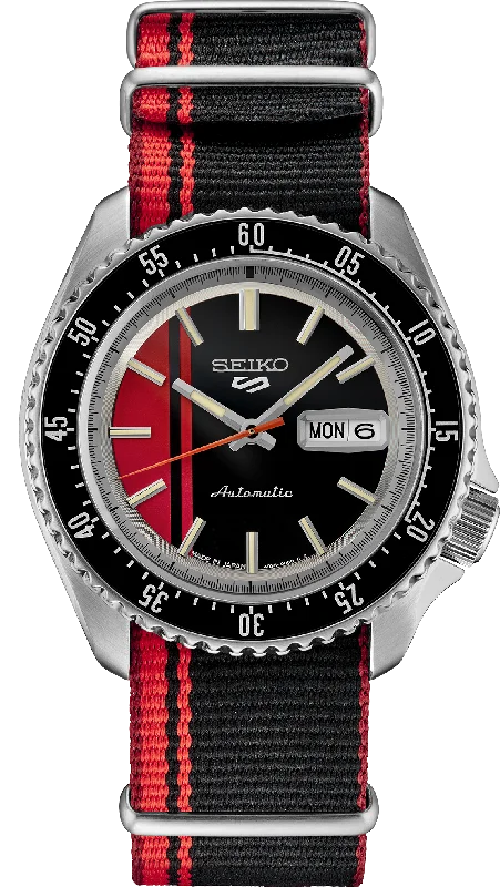 Men's Seiko Luxury Watches-SRPK71
