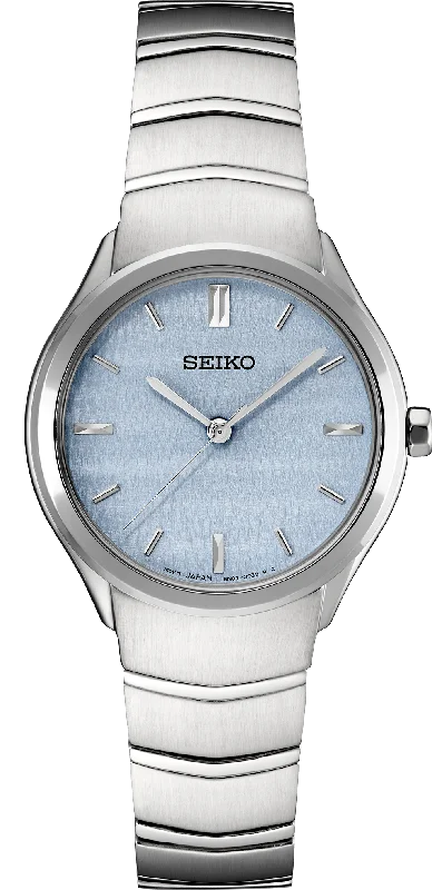 Men's Seiko Autumn Design Watches-SUR549