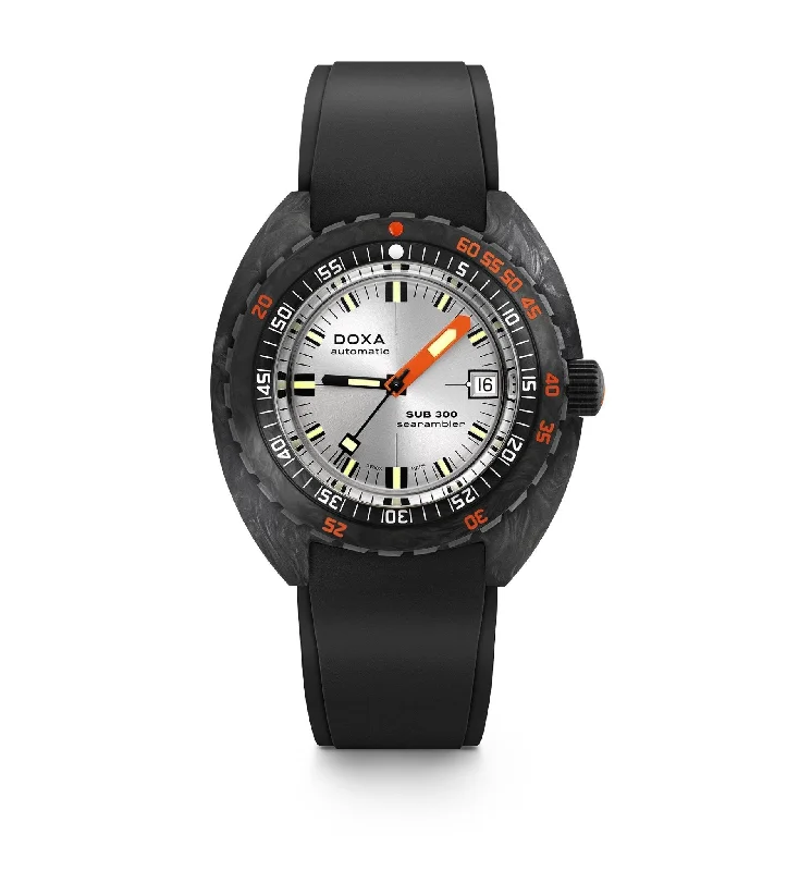Men's Dive Watches for Scuba Diving Experts -Searambler