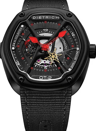 Men's Automatic Wind Style Men's Sports Watches-OT-2