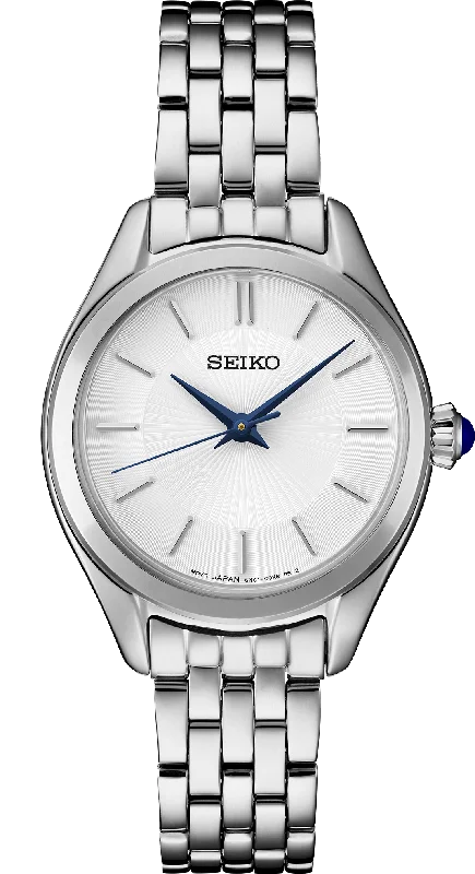 Men's Seiko Minimalist Design Watches-SUR537