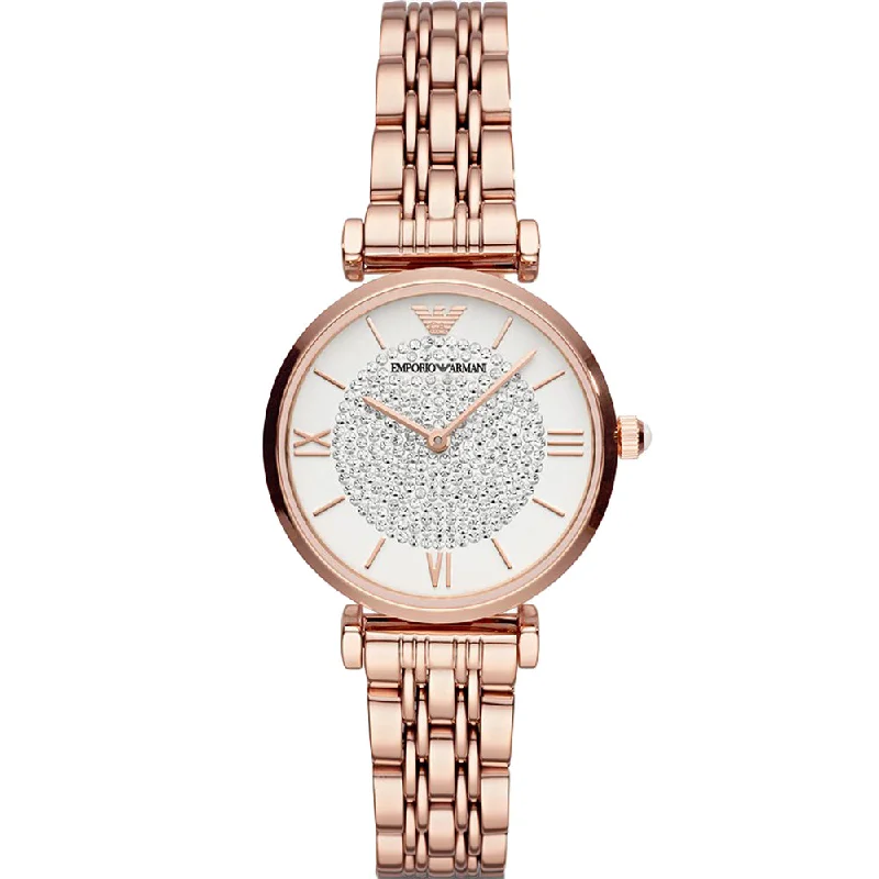 Men's Digital Style Men's Digital Watches-Emporio Armani AR11244