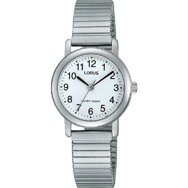 Men's Quartz Watch Monogrammed Style-Lorus RRX07HX-9 Quartz