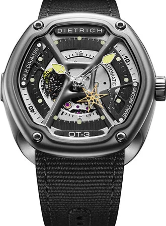 Men's Office Wear Style Sports Watches-OT-3