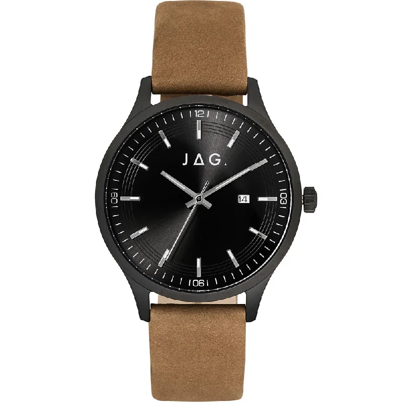 Men's Luxury Style Men's Digital Watches-Jag J2692 Fitzroy