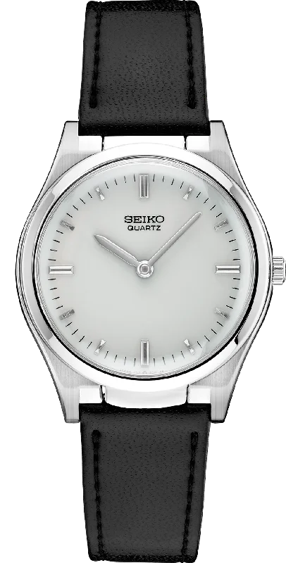 Men's Seiko High-End Watches-S23159