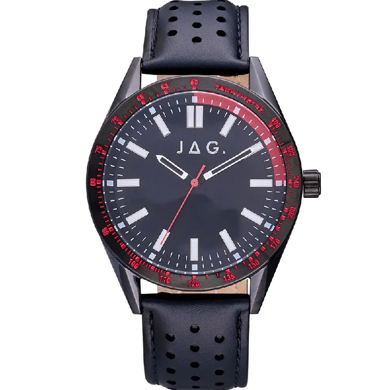 Men's Office Wear Style Digital Watches-Jag J2848 Sandown
