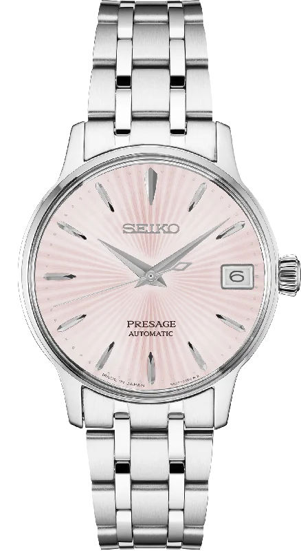 Men's Seiko Diver Watches-SRP839