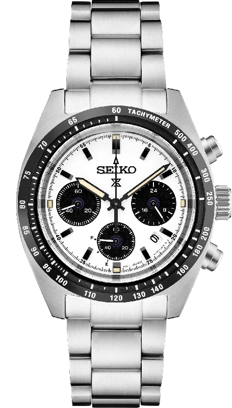 Men's Seiko Retro Watches-SSC813