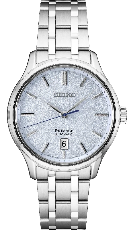 Men's Seiko Formal Event Style Watches-SRPF53